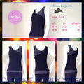 IBY - Sleeve Sports Top No.728