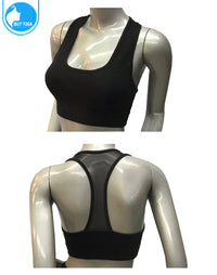 IBY - Sleeve Sports Top No.733