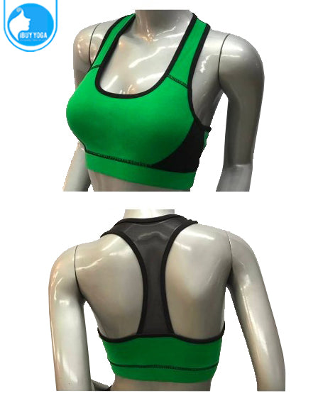 IBY - Sleeve Sports Top No.733