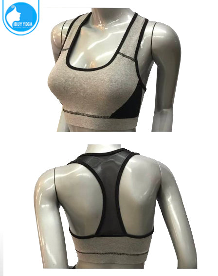 IBY - Sleeve Sports Top No.733