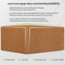 บล็อกโยคะ ไม้ cork - Lunar - Block Yoga - Cork