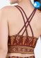 Fitz - Juicy Bra - ลายตะวัน Tawan