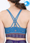 Fitz - Juicy Bra - ลายไหมไทย Mai tai