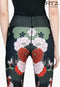 Fitz High Waist 7/8 Legging - Kimono