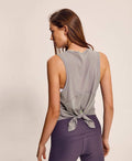 Fitz - Calla Tank - Black