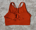 IBY - Yoga Sport - Orange