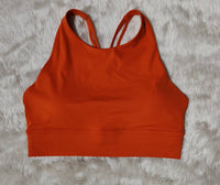 IBY - Yoga Sport - Orange