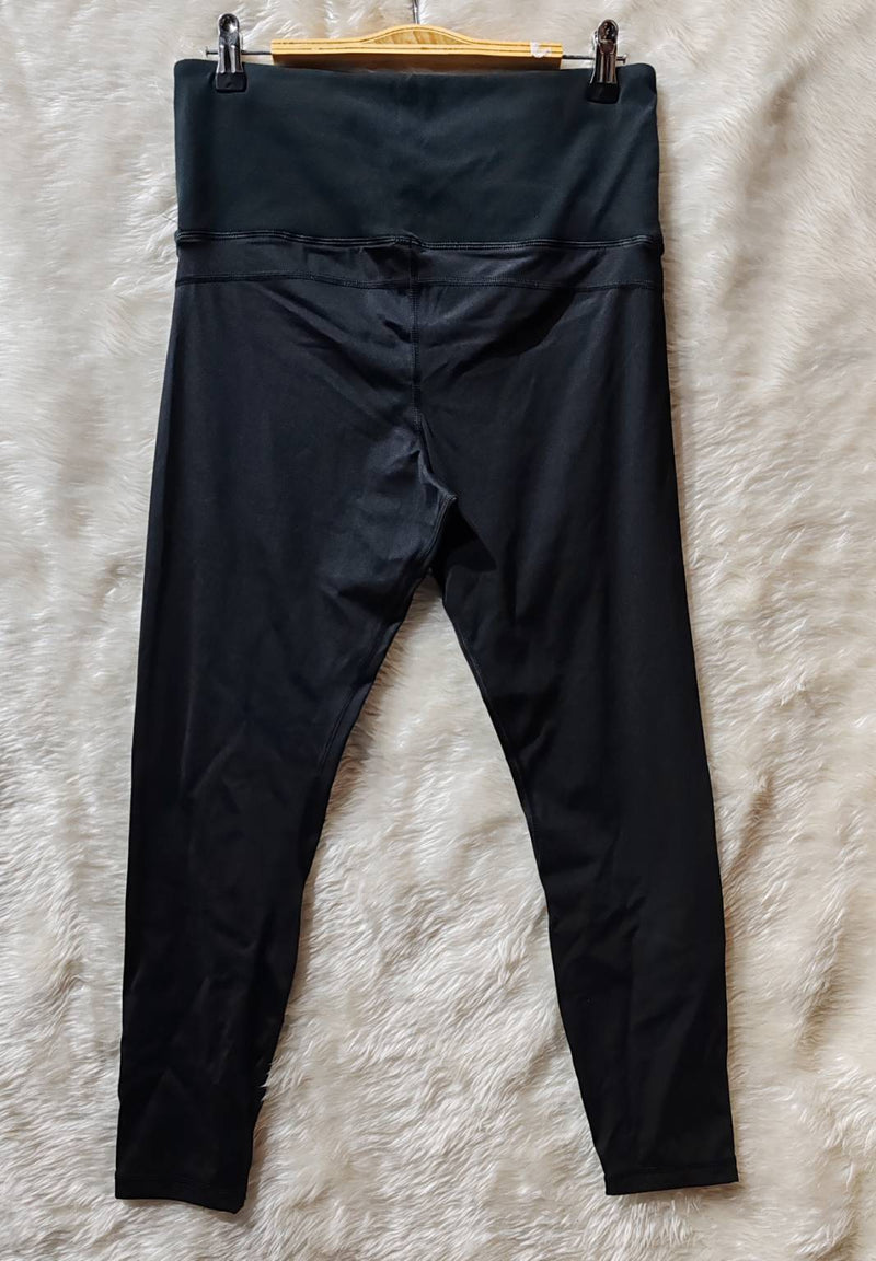 IBY - Yoga Long Legging V-waist pants