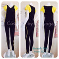 Exercise pants, long legs, model 501