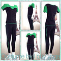 Exercise pants, long legs, model 501