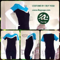 IBY - Sport T-Shirt No.707