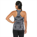 Liquido Active - Tank - Ideal Racerback Harmonic Energy