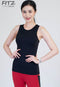 Fitz - Delight Tank Top - Black