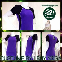 IBY - Sport T-Shirt No.716