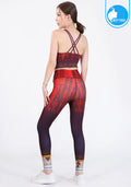 Fitz - Juicy Bra - Mrs. Sida pattern
