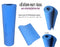 เสื่อโยคะ เชือกโยคะ อุปกรณ์โยคะ ใส่โลโก้ของคุณได้ Yoga Mat 6mm TPE With Logo เหมาะสำหรับฟิตเนส โรงแรม และรีสอร์ท สตูโยคะ