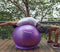 Ball Chair 65cm. ลูกบอลโยคะพร้อมฐานและเชือกยืด