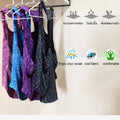 Fitz - Be oneself Tank - Blue