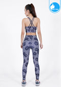 Fitz - Juicy Bra - Shinori pattern