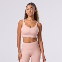 Tavi Noir - Empower Bra Petal Pearl