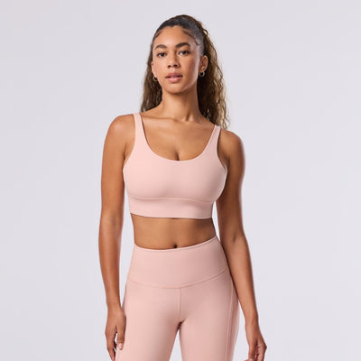 Tavi Noir - Empower Bra Petal Pearl