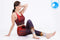 Fitz - Juicy Bra - ลายสีดา Mrs. Sida