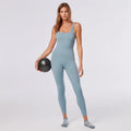 Tavi Noir ชุดจั้มออกกำลังกายรุ่น Symmetry Bodysuit Mirage
