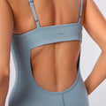 Tavi Noir ชุดจั้มออกกำลังกายรุ่น Symmetry Bodysuit Mirage