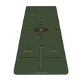 Liforme Deep Forest Mindful Garden Yoga Mat เสื่อโยคะ 4.2mm