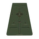 Deep Forest Green