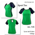 IBY - Sport T-Shirt No.716