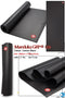 Manduka🐸เสื่อโยคะ GRP® Adapt 2.0 Yoga Mat 5mm ไม่ลื่นซับเหงื่อได้ดี📦พร้อมส่ง‼️ของแท้100%