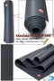 Manduka เสื่อโยคะ Manduka รุ่น PROlite® yoga mat 4.7mm (71