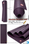 Manduka เสื่อโยคะ Manduka รุ่น PROlite® yoga mat 4.7mm (71
