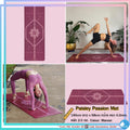 Liforme MAJESTIC CARPET YOGA MAT 4.2mm