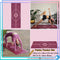 Liforme Paisley Passion Yoga Mat เสื่อโยคะ 4.2mm
