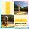 Liforme Radiant Sun Yoga Mat เสื่อโยคะ 4.2mm