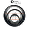 Lunar - Wheel Yoga - Set Black