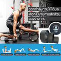 Lunar - Wheel Yoga - Set Black
