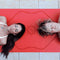 Liforme Expressions Yoga Mat เสื่อโยคะ 4.2mm