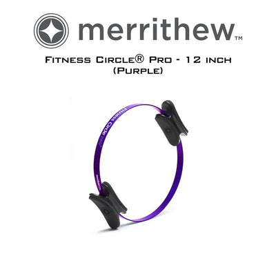 Merrithew Fitness Circle Pro ห่วงออกกำลังกาย ขนาด 12 นิ้ว