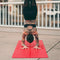 Liforme Expressions Yoga Mat เสื่อโยคะ 4.2mm
