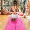 Liforme Expressions Yoga Mat เสื่อโยคะ 4.2mm