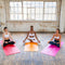 Liforme Expressions Yoga Mat เสื่อโยคะ 4.2mm