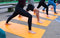 Liforme Expressions Yoga Mat เสื่อโยคะ 4.2mm