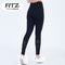 Fitz - 7/8 Legging - Princess Love Mesh - Black