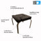 Yoga Chair เก้าอี้โยคะ - Inversion
