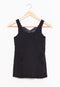 Fitz - Aspire Tank Top - Black