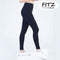 Fitz - 7/8 Legging - Princess chic mesh