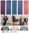 Manduka เสื่อโยคะพับได้ Manduka รุ่น eko® superlite travel yoga mat 1.5mm (71